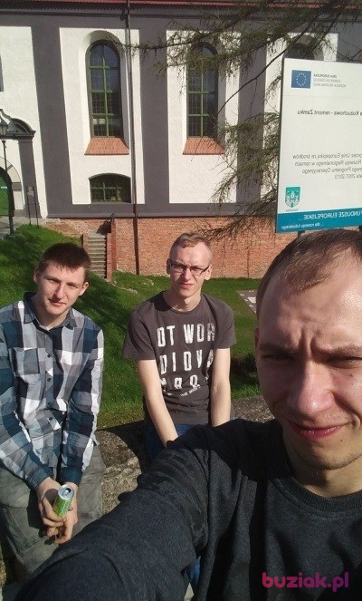 grzesiu1234, Mężczyzna, 27, Cybinka, Polska, Zdjęcie: 2