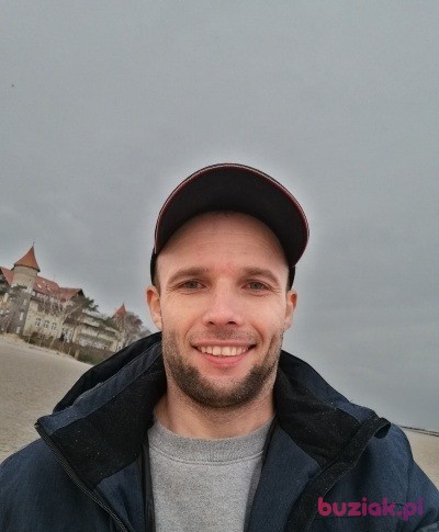 Kamil, Male, 40, Olsztyn, Polska, Photo: 5