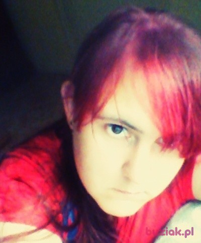 Kinia, Female, 30, Śrem, Polska: 1