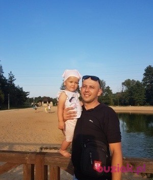 Adam, Mężczyzna, 37, Częstochowa, Polska, Zdjęcie: 2