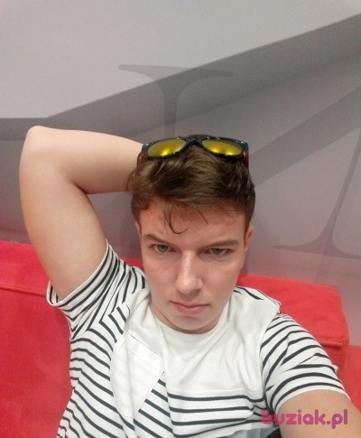 okulus1998, Mężczyzna, 27, Polska: 1
