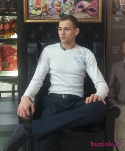 Kuba, Mężczyzna, 28, Warszawa, Polska, Zdjęcie: 1