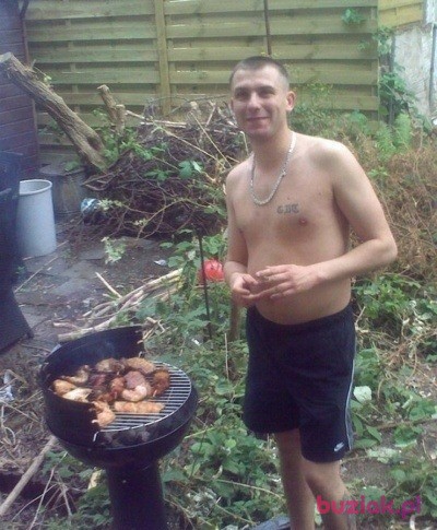 Przemek, Male, 36, Lublin, Polska, Photo: 2