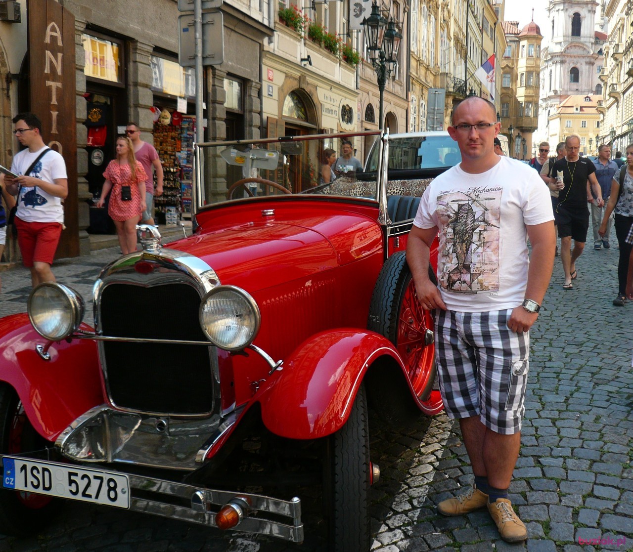 Łukasz, Mężczyzna, 40, Kielce, Polska, Zdjęcie: 3