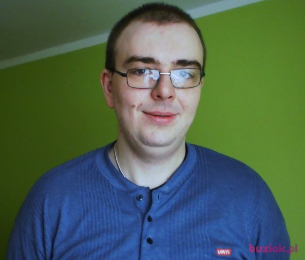 Damian, Mężczyzna, 38, Gdynia, Polska: 1