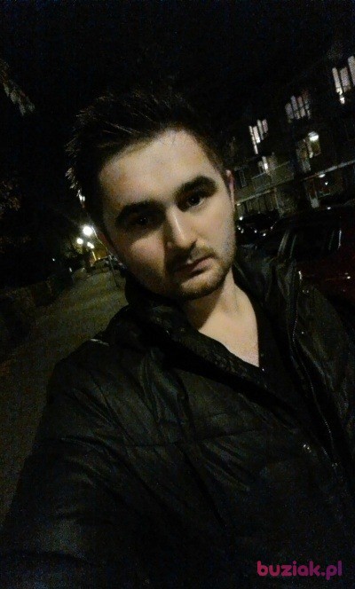 Daniel, Male, 33, Lublin, Polska, Photo: 1