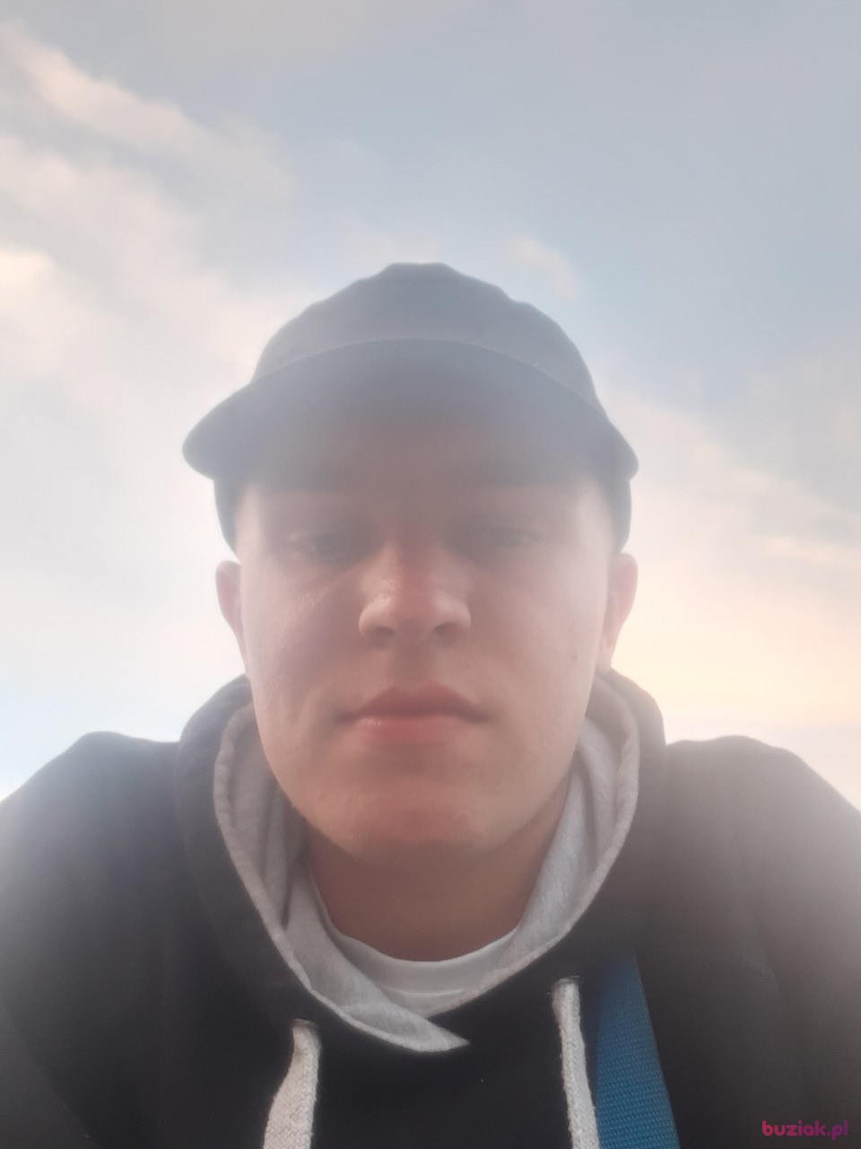 Kamil, Mężczyzna, 26, Konin, Polska: 1