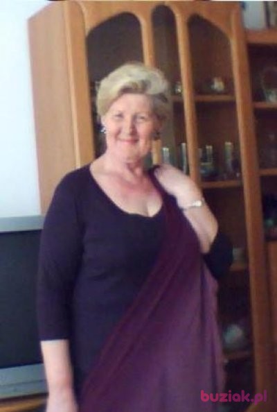 halka64, Female, 80, Sanok, Polska, Photo: 4