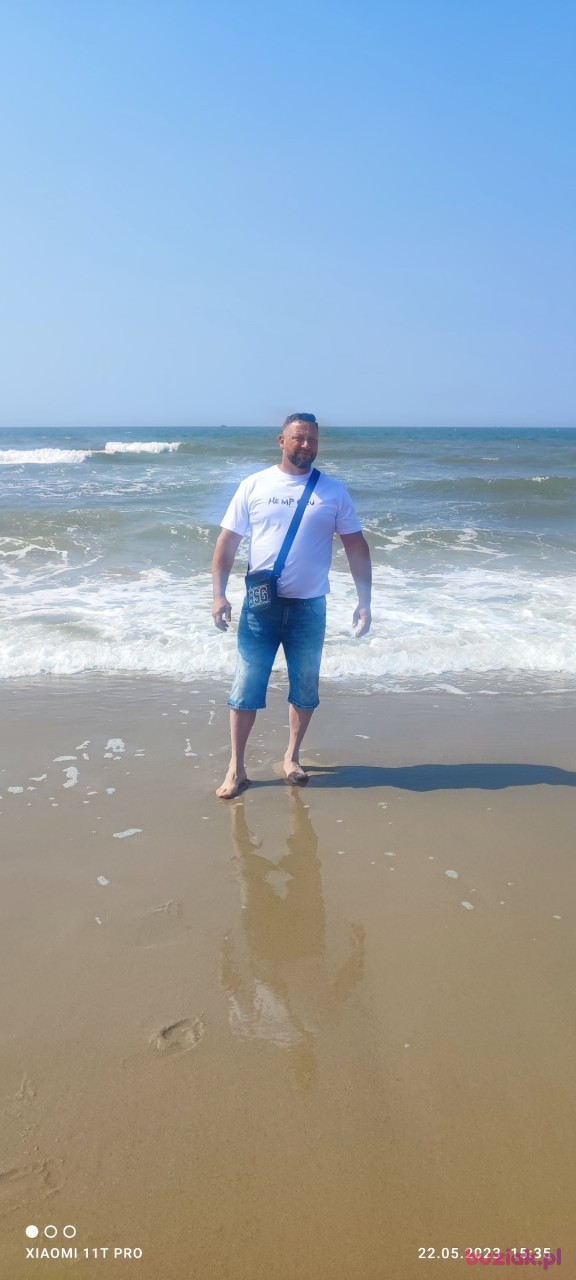 Daniel, Mężczyzna, 45, Haga, Holandia, Zdjęcie: 3