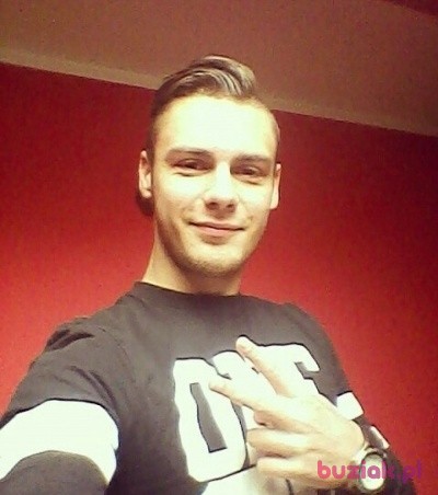 Michał, Male, 27, Józefów, Polska, Photo: 1