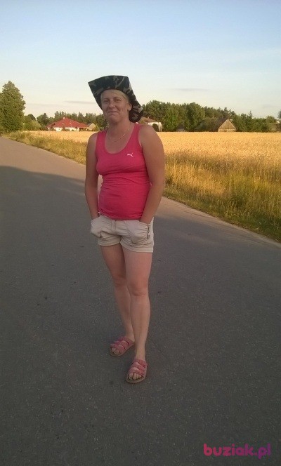 sylwia, Kobieta, 41, Siedlce, Polska, Zdjęcie: 5