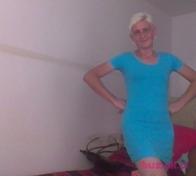 Gosia, Female, 51, Świebodzice, Polska, Photo: 8