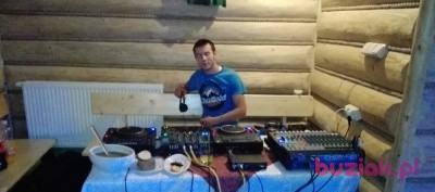 DjMagicMix, Male, 32, Nowy Targ, Polska: 1