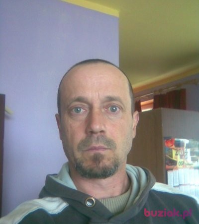stefan, Male, 56, Ciężkowice, Polska, Photo: 1