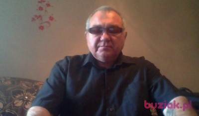 SEBASTIAN, Male, 55, Konin, Polska, Photo: 2