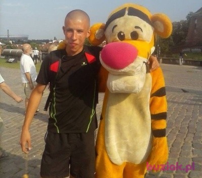 Sebastian, Male, 33, Warszawa, Polska, Photo: 2