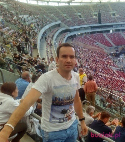 Marek, Male, 47, Malbork, Polska, Photo: 3