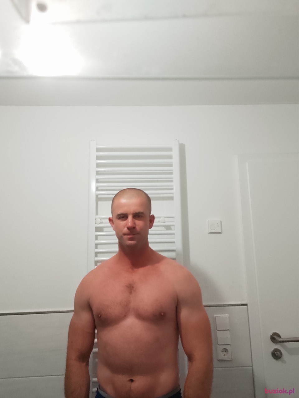 Jacek, Mężczyzna, 41, Fryburg Bryzgowijski, Niemcy: 1