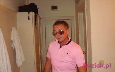 Krzysztof, Male, 40, Sosnowiec, Polska, Photo: 1