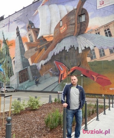 Sebastian, Mężczyzna, 35, Reading Berkshire England, Wielka Brytania, Zdjęcie: 2