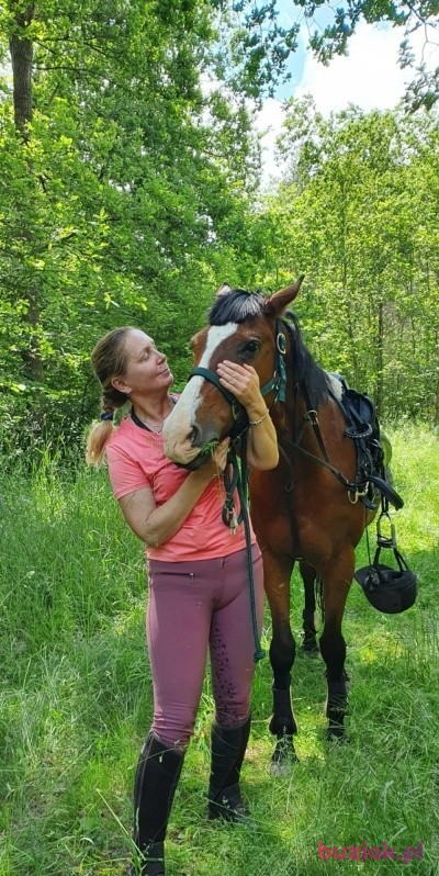 Kasia, Kobieta, 56, Polska: 1