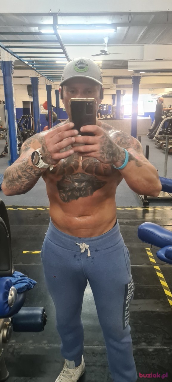 Slawomir, Mężczyzna, 44, Doncaster, Wielka Brytania, Zdjęcie: 5