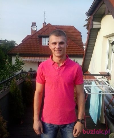 Oskar, Male, 31, Warszawa, Polska, Photo: 2