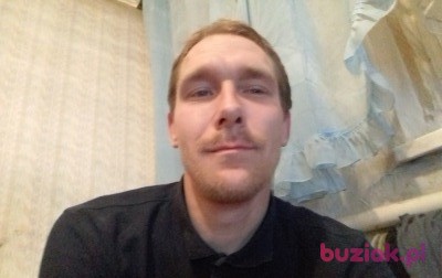 maciej, Male, 34, Jarocin, Polska, Photo: 1