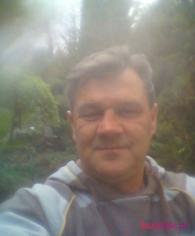 Darek, Mężczyzna, 55, Stargard Szczeciński, Polska, Zdjęcie: 1