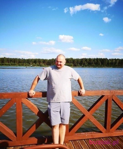 bartosz, Mężczyzna, 45, Kolno, Polska, Zdjęcie: 5