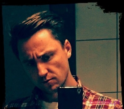 Mr B, Male, 37, Polska: 1