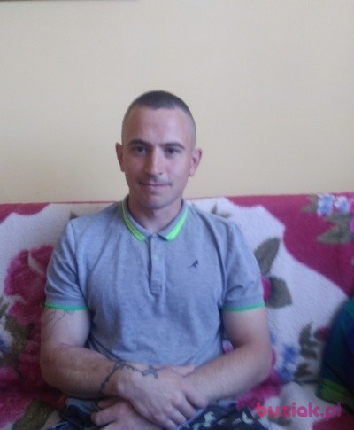 Lukasz, Male, 36, Żukowo, Polska, Photo: 3
