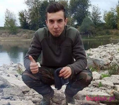Joachim, Mężczyzna, 31, Bydgoszcz, Polska, Zdjęcie: 1