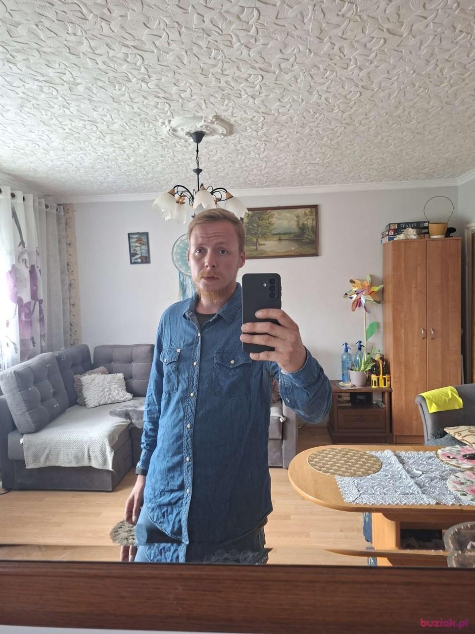 Aduś, Male, 28, Pelplin, Polska, Photo: 8