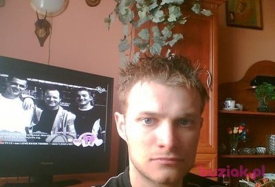 Dawid, Mężczyzna, 40, Łomża, Polska: 1
