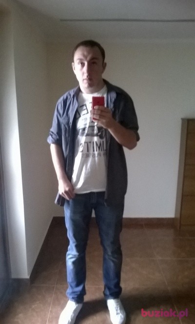Rafaello1994, Male, 30, Tarnów, Polska: 1