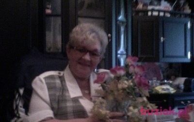 Bożena, Female, 66, Wałbrzych, Polska, Photo: 1