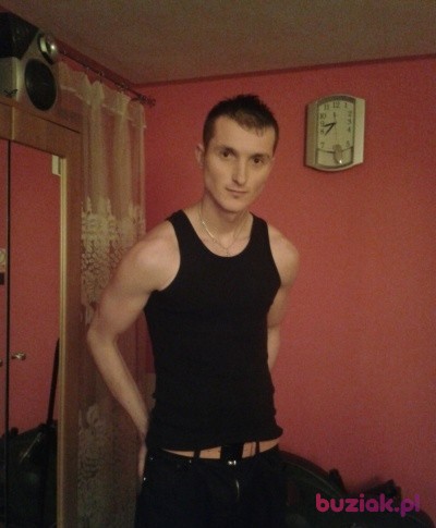 Marcin, Mężczyzna, 35, Rzeszów, Polska, Zdjęcie: 2