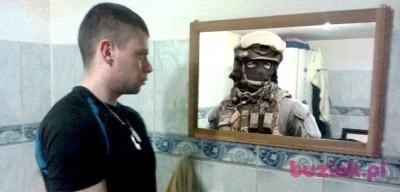 zadl0, Mężczyzna, 31, Warszawa, Polska, Zdjęcie: 4