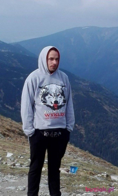 kamil, Mężczyzna, 31, Płońsk, Polska, Zdjęcie: 2