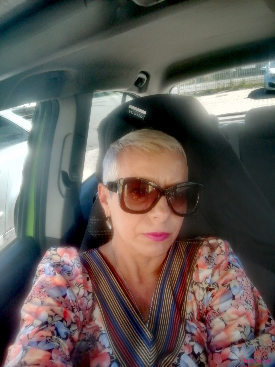 Agata, Kobieta, 53, Gryfów Śląski, Polska, Zdjęcie: 2