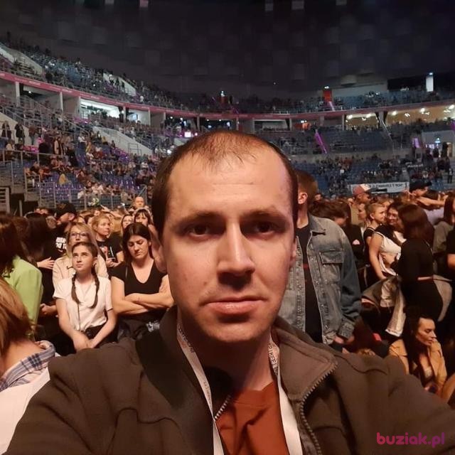 Maciej, Male, 36, Głuchołazy, Polska, Photo: 2