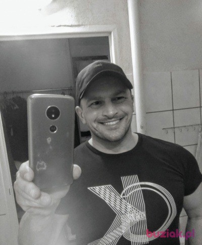 Mmichaal, Mężczyzna, 44, Łódź, Polska, Zdjęcie: 3