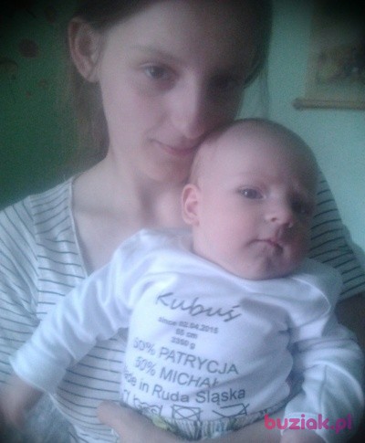 Patrycja, Female, 33, Ruda Śląska, Polska, Photo: 1