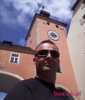 dariusz, Mężczyzna, 48, Warszawa, Polska: 1