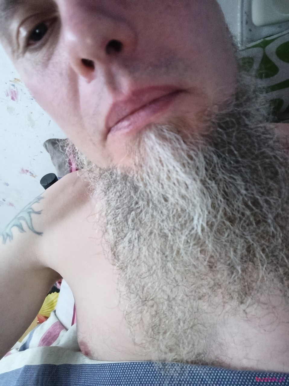 mast, Mężczyzna, 38, Amersfoort, Holandia: 1