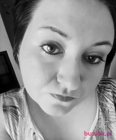 Magda, Female, 39, Olesno, Polska, Photo: 2