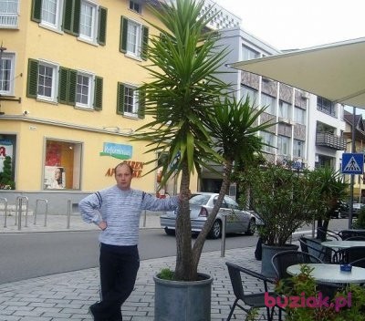 Krzysiek, Male, 46, Maków Podhalański, Polska, Photo: 2