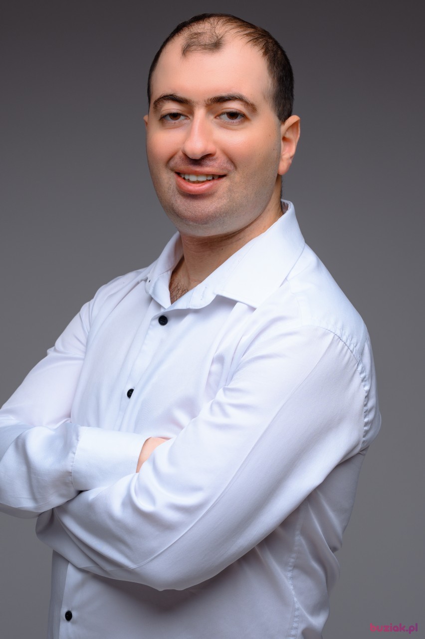 Mateusz, Mężczyzna, 34, Poznań, Polska, Zdjęcie: 1