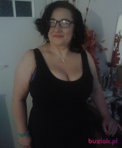 renia, Female, 56, Warszawa, Polska, Photo: 5